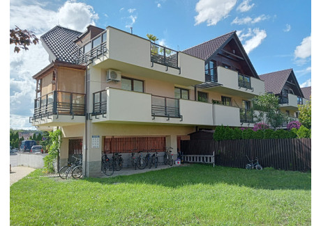 Mieszkanie na sprzedaż - Pychowice, Dębniki, Kraków, 42,57 m², 650 000 PLN, NET-1538794124