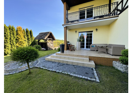 Dom na sprzedaż - Namiotowa Grzybowo, Kołobrzeg, kołobrzeski, 105 m², 1 774 500 PLN, NET-1538834222