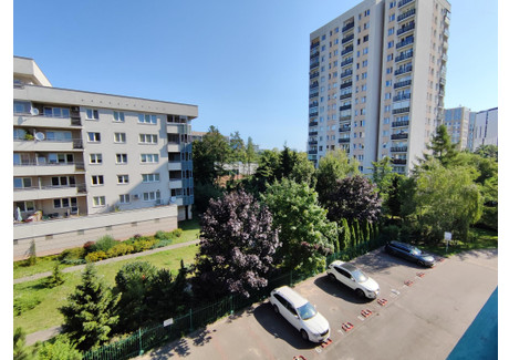 Mieszkanie na sprzedaż - AL. Wilanowska Ksawerów, Mokotów, Warszawa, 75,1 m², 1 330 000 PLN, NET-1539284319