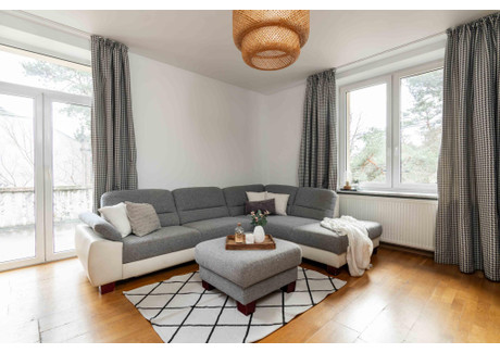 Mieszkanie na sprzedaż - Derkaczy Falenica, Wawer, Warszawa, 90,63 m², 970 000 PLN, NET-1538654530