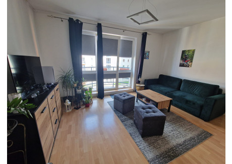 Mieszkanie do wynajęcia - Naramowicka Naramowice, Poznań, 60 m², 2500 PLN, NET-1539314932