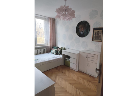 Mieszkanie na sprzedaż - Krasnobrodzka Bródno-Podgrodzie, Targówek, Warszawa, 46,4 m², 580 000 PLN, NET-1539885117