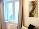 Mieszkanie do wynajęcia - Popiełuszki Jerzego (Księdza Jerzego Popiełuszki) Żoliborz, Warszawa, 50 m², 3800 PLN, NET-1538645320