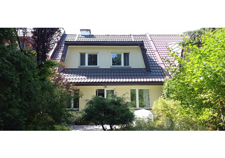Dom na sprzedaż - Złotej Jabłoni Piaseczno, piaseczyński, 156 m², 1 089 000 PLN, NET-1538405559