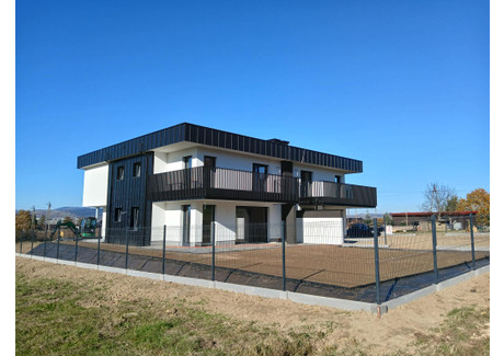 Dom na sprzedaż - Zakole Dąbrówka, Nowy Sącz, 158,5 m², 1 190 000 PLN, NET-1539695590