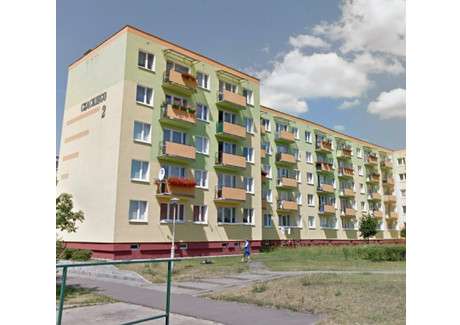 Mieszkanie na sprzedaż - Bielicka Szwederowo, Bydgoszcz, 60,8 m², 359 996 PLN, NET-1539436166