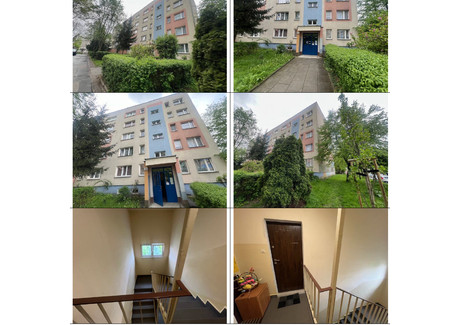 Mieszkanie na sprzedaż - Podgórze Duchackie, Kraków, 61,4 m², 261 750 PLN, NET-1539776417