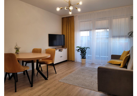 Mieszkanie na sprzedaż - Podleśna Ząbki, wołomiński, 47,61 m², 699 000 PLN, NET-1538646556