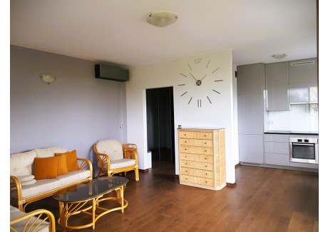 Mieszkanie do wynajęcia - 1 Sierpnia Okęcie, Włochy, Warszawa, 57 m², 3950 PLN, NET-1538686600