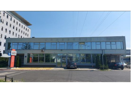 Obiekt na sprzedaż - Felińskiego Stary Żoliborz, Żoliborz, Warszawa, 1887 m², 10 640 853 PLN, NET-1539386692