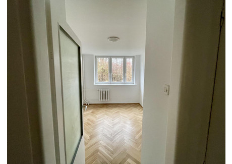 Mieszkanie do wynajęcia - Sobieskiego Jana Sadyba, Mokotów, Warszawa, 64 m², 4400 PLN, NET-1539766738