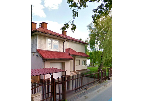 Dom na sprzedaż - Kuropatwy Ursynów, Warszawa, 243 m², 2 200 000 PLN, NET-1538316780