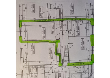 Mieszkanie na sprzedaż - Jagielońska Praga-Północ, Warszawa, 51 m², 740 000 PLN, NET-1539287155