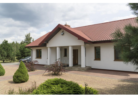 Dom na sprzedaż - Serock, legionowski, 106 m², 1 100 000 PLN, NET-1539237244