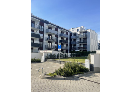 Mieszkanie na sprzedaż - Aluzyjna Białołęka, Warszawa, 45,71 m², 699 000 PLN, NET-1538797287
