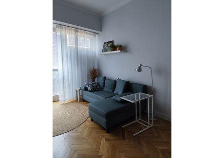 Mieszkanie do wynajęcia - Chłodna Wola, Warszawa, 38 m², 3000 PLN, NET-1539327610