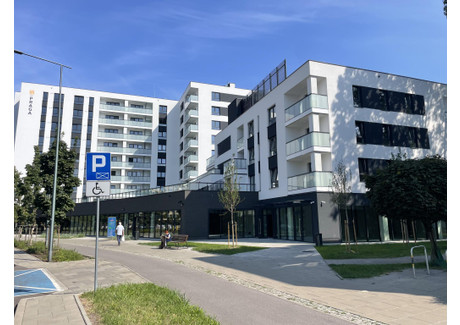 Lokal usługowy do wynajęcia - Kuflewska Targówek Mieszkaniowy, Targówek, Warszawa, 100 m², 8500 PLN, NET-1539327688