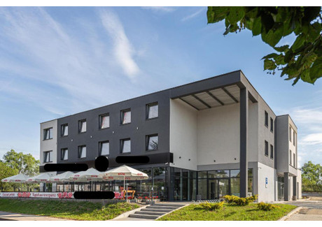 Hotel na sprzedaż - Warszewo, Szczecin, 1600 m², 13 500 000 PLN, NET-1539057749