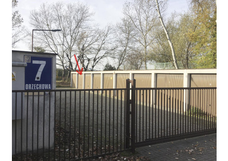 Garaż na sprzedaż - Orzechowa Ustronie, Radom, 16,2 m², 74 000 PLN, NET-1539397795