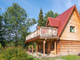 Dom na sprzedaż - Bystre, Czarna, bieszczadzki, 184 m², 949 990 PLN, NET-1536057850