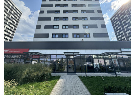 Lokal usługowy do wynajęcia - Ostrobramska Praga-Południe, Warszawa, 33,96 m², 4100 PLN, NET-1539488013