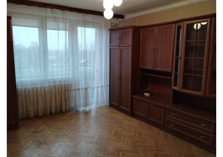 Mieszkanie na sprzedaż - Kobyłkowska Wołomin, wołomiński, 38 m², 380 000 PLN, NET-1538678027