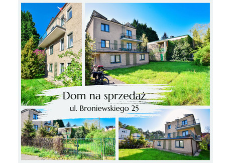 Dom na sprzedaż - Broniewskiego Posejdon, Świnoujście, 188 m², 1 750 000 PLN, NET-1538748266