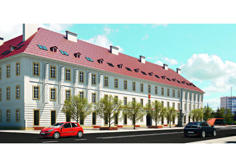 Obiekt zabytkowy na sprzedaż - Lwowska Wadowice, wadowicki, 8266,6 m², 22 000 000 PLN, NET-1535789083