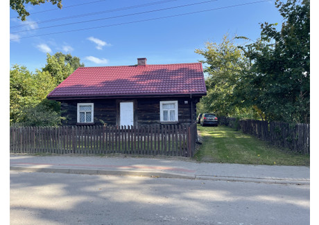 Działka na sprzedaż - Kobylin-Pieniążki 28, Kobylin-Borzymy, wysokomazowiecki, 1960 m², 180 000 PLN, NET-1539559702