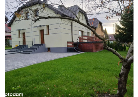 Dom na sprzedaż - Głowackiego Wieliczka, wielicki, 150 m², 1 100 000 PLN, NET-1538669715