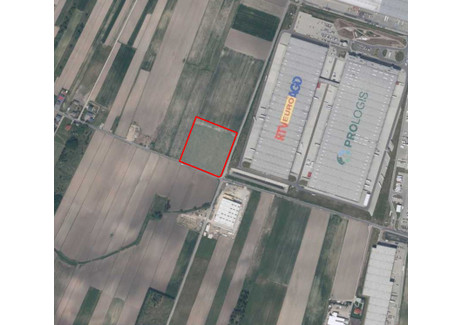 Budowlany na sprzedaż - Woźniaka Sokołów, Michałowice, pruszkowski, 19 110 m², 11 370 450 PLN, NET-1539610030