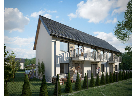 Mieszkanie na sprzedaż - Wieliczka, wielicki, 63,64 m², 469 000 PLN, NET-1539840106