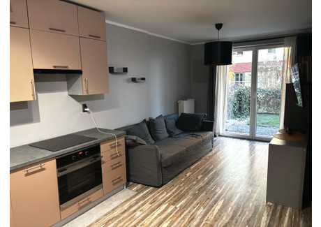 Mieszkanie do wynajęcia - Tomickiego Botanika, Nowa Huta, Kraków, 34 m², 2800 PLN, NET-1539770641