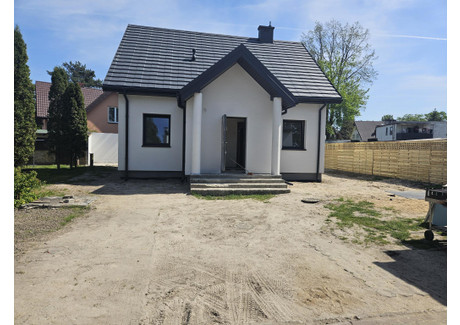 Dom na sprzedaż - ks. Piotra Skargi Centrum, Legionowo, legionowski, 100 m², 890 000 PLN, NET-1538800652