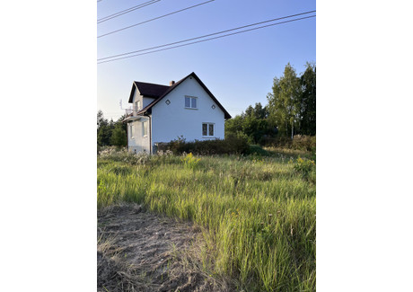 Dom na sprzedaż - Kunów, ostrowiecki, 110 m², 600 000 PLN, NET-1538650687