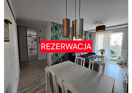 Mieszkanie na sprzedaż - Jantarowa Węglin, Lublin, 65,41 m², 719 000 PLN, NET-1538651130