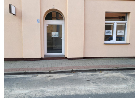 Lokal handlowy do wynajęcia - Aleksandrowska Zgierz, zgierski, 60 m², 2700 PLN, NET-1539741267