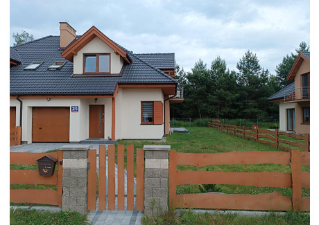 Dom na sprzedaż - Kąty, Góra Kalwaria, piaseczyński, 145 m², 1 190 000 PLN, NET-1538571340