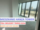 Mieszkanie na sprzedaż - Wyzwolenia Śródmieście, Szczecin, 70 m², 999 999 PLN, NET-1538551689