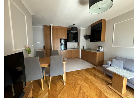 Mieszkanie na sprzedaż - Nałęczowska Konstantynów, Lublin, 55,5 m², 899 000 PLN, NET-1538812188