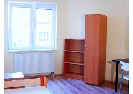 Pokój do wynajęcia - Wykładowa Wojnów, Psie Pole, Wrocław, 16 m², 800 PLN, NET-1539052209