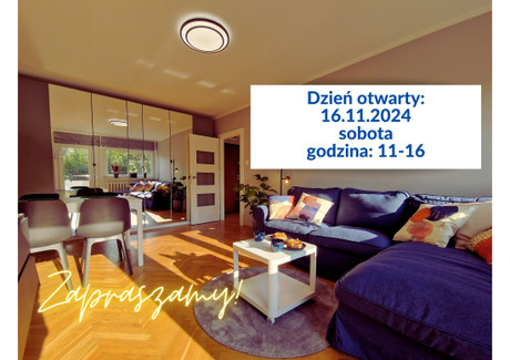 Mieszkanie do wynajęcia - Racławicka Mokotów, Warszawa, 42 m², 3700 PLN, NET-1539672605