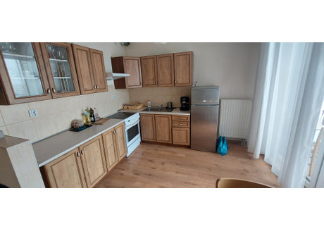 Mieszkanie do wynajęcia - Sołtysa Dytmara Krowodrza, Kraków, 34 m², 2300 PLN, NET-1539732988