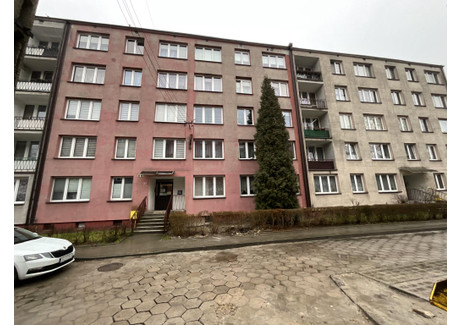 Mieszkanie na sprzedaż - Kraszewskiego Klimontów, Sosnowiec, 38 m², 128 000 PLN, NET-1539563027