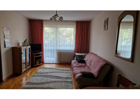 Mieszkanie do wynajęcia - Strumykowa Nowodwory, Białołęka, Warszawa, 40 m², 2400 PLN, NET-1539413446