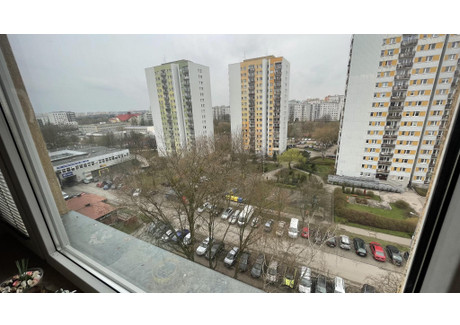 Mieszkanie do wynajęcia - Marii Dąbrowskiej Chomiczówka, Bielany, Warszawa, 54,5 m², 4900 PLN, NET-1539633940