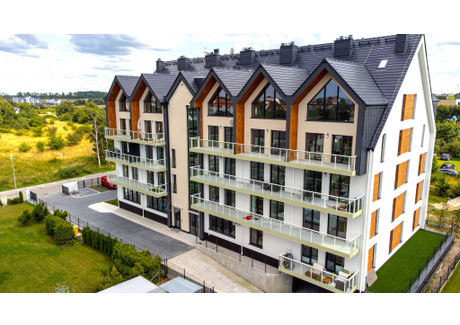 Ustronnie Residence Osiedlowa kołobrzeski | Oferty.net