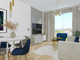 Mieszkanie na sprzedaż - Osiedlowa Ustronie Morskie, kołobrzeski, 39,63 m², 445 978 PLN, NET-M4