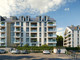 Mieszkanie na sprzedaż - Przemyska Ujeścisko, Ujeścisko-Łostowice, Gdańsk, 57,31 m², inf. u dewelopera, NET-J.4.M07