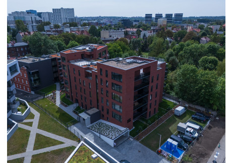 Mieszkanie na sprzedaż - ul. Złota 69 Dąb, Katowice, 35,77 m², 450 702 PLN, NET-C9